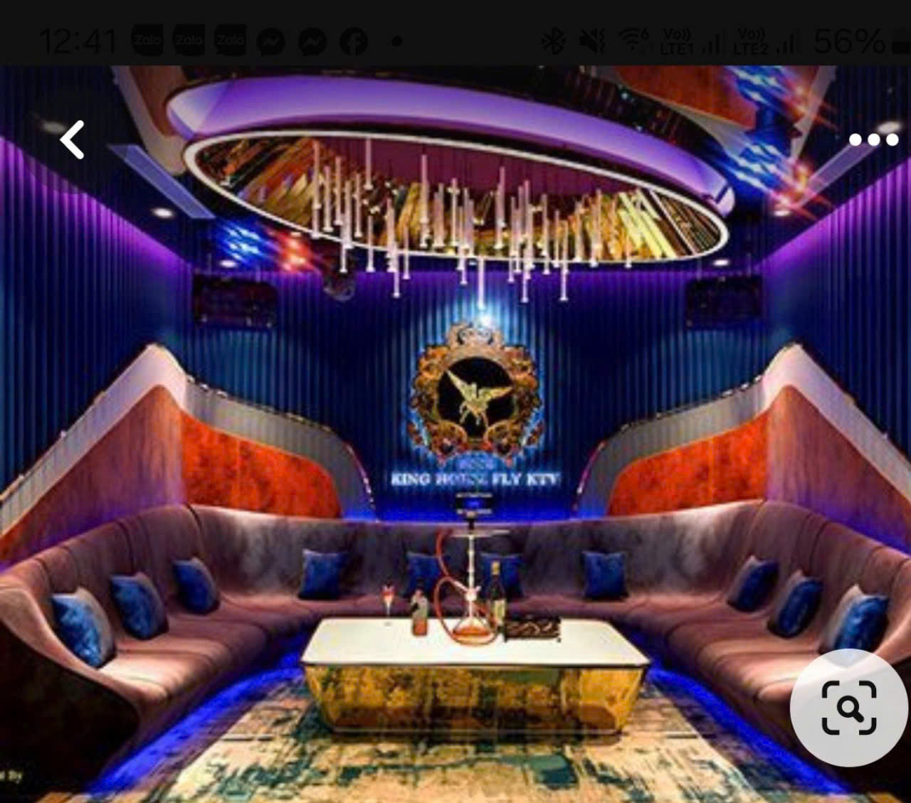 Phòng Karaoke Tại Nhà – Giải Trí Riêng Tư, đẳng Cấp Như Quán Hát Chuyên Nghiệp